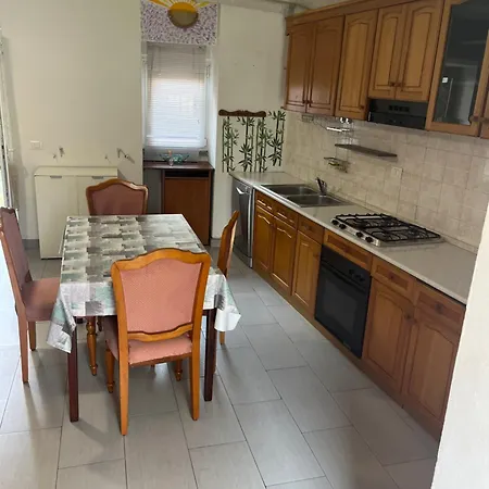 Prázdninový dům Relaxhome